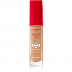 Bourjois Healthy Mix Niisutav peitekreem tumedate r&otilde;ngaste raviks varjund 54 Sun Bronze 6 ml
