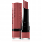 Bourjois Rouge Velvet The Lipstick Matt huulepulk varjund 33 Rose Water 2,4 g