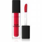 Catrice Filler Supreme Lip Gloss T&auml;idlasemaks muutev huulel&auml;ige varjund 060 Too Juicy To Care 3.2 ml