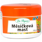 Dr. Popov Herbal ointments Calendula Taastav hooldus 100 ml