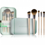 EcoTools Start The Day Beautifully Pintslikomplekt t&auml;iusliku ilme jaoks