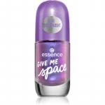 essence Gel Nail Colour K&uuml;&uuml;nelakk varjund 66 - GIVE ME space 8 ml