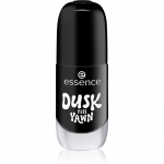 essence Gel Nail Polish Geelk&uuml;&uuml;nelakk varjund 45 DUSK till YAWN 8 ml