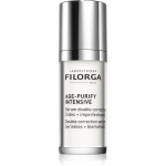FILORGA AGE-PURIFY INTENSIVE Intensiivselt noorendav seerum probleemsele nahale 30 ml