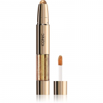 ICONIC London Glaze Crayon S&auml;delev lauv&auml;rv varjund Goldmine 5.14 g