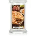 Kringle Candle Classic Warm Apple Pie l&otilde;hnak&uuml;&uuml;nal 623 g