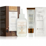 Korres Argan Oil P&uuml;sijuuksev&auml;rv argaania&otilde;liga varjund 8.3 Golden/Honey Light Blonde 50 ml