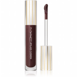 MAC Cosmetics Lipglass Cushion High-Pigment Oil Suure pigmendisisaldusega huule&otilde;li varjund Pulse 5 ml