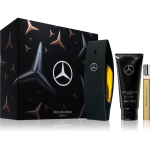 Mercedes-Benz Club Black Kinkekomplekt  Mle 1 tk
