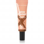 Max Factor Miracle Pure Glow Framer vedel pruunistaja varjund 50 Bronze 30 ml