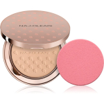 Naj Oleari Silk feel Wet & dry Powder Foundation Jumestuskreem k&auml;snas  Wle 9.5 g