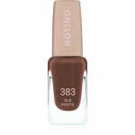 Notino Gel Effect Nail Polish Geeliefektiga k&uuml;&uuml;nelakk 383 Old Photo 10 ml