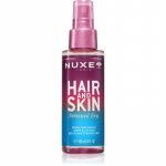 Nuxe Hair & Skin Sensual Era parf&uuml;&uuml;misprei kehale ja juustele  Wle 100 ml