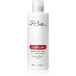 Paul Mitchell Flexible Hold Super Sculpt Styling Glaze Kiirkuivav soenguglasuur 250 ml