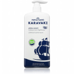 PAPOUTSANIS Karavaki Revitalizing Shower Gel Du&scaron;igeel 750 ml