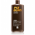 Piz Buin Allergy P&auml;evituslosjoon tundlikule nahale SPF 50+ 400 ml