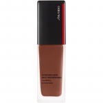Shiseido Synchro Skin Self-Refreshing Foundation Advanced Kauap&uuml;siv jumestuskreem SPF 30 varjund 540 Mahogany 30 ml
