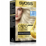 Syoss Oleo Intense P&uuml;sijuuksev&auml;rv &otilde;liga varjund 12-01 Ultra Platinum 1 tk