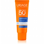 Uriage Bari&eacute;sun Tinted Cream SPF 50+ Tooniv kaitsekreem n&auml;ole SPF 50+ varjund Golden tint 50 ml