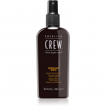 American Crew Styling Grooming Spray Vormiv pihusti paindlikuks tugevdamiseks 250 ml