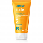 Arval IlSole Anti-wrinkle Protective Face Cream SPF 15 Kaitsev kreem kortsudevastase toimega SPF 15 50 ml