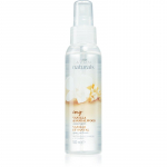 Avon Naturals Care Vanilla & Sandalwood V&auml;rskendav kehapihusti vanilli ja sandlipuuga 100 ml