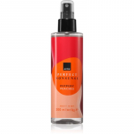 Avon Perfect Nonsense Peppery Peaches L&otilde;hnastatud kehapihusti  Wle 200 ml