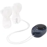Beaba Double Electric Breast Pump Night Blue Rinnapump 1 tk