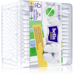 BELLA Cotton vatitikud 200 tk