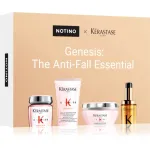 Beauty Discovery Box Notino &times; K&eacute;rastase &ndash;⁠⁠⁠⁠⁠⁠ Genesis: The Anti-Fall Essential komplekt  Wle