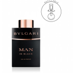 BVLGARI Bvlgari Man In Black EDP t&auml;idetav Mle 60 ml