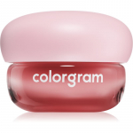 Colorgram Tintin Dory Blur Jam Huulepalsam mati efektiga varjund 01 Pink Cashew Nut 3.5 g