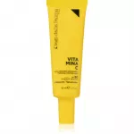 Diego dalla Palma Perfecting Uniforming Cream Rikkalikult toitev kreem C-vitamiiniga 50 ml