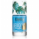 Delia Cosmetics Bio Green Philosophy K&uuml;&uuml;nelakk varjund 680 11 ml