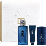 Dolce&Gabbana K by Dolce&Gabbana EDP Gift Set Kinkekomplekt  Mle