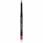 essence 8h Matte Comfort Matt huulelainer teritajaga varjund 05 Pink Blush 0.3 g