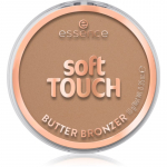 essence Soft Touch P&auml;ikesepuuder mati efektiga varjund 10 whipped buttercup 10 g