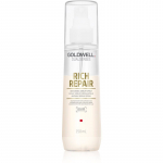 Goldwell Dualsenses Rich Repair Juustesse j&auml;etav pihusti-seerum kahjustatud juustele 150 ml