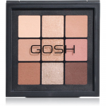 GOSH COPENHAGEN Eyedentity Lauv&auml;rvipalett varjund 006 Be Harmless 6 g