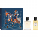 HERM&Egrave;S Terre d&rsquo;Herm&egrave;s Gift Set Eau de Toilette Kinkekomplekt  Mle