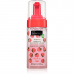 IDC Institute Strawberry Puhastav vaht n&auml;ole 120 ml