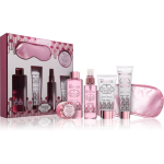 IDC Institute Scented Bath Jasmine Kinkekomplekt Wle
