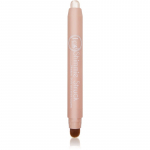 J.Cat Beauty Shimmie Struck Kreemjas lauv&auml;rv pulgakujuline varjund 104 High Beam 2 g