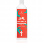 Kallos Hair Pro-Tox Cannabis Taastav &scaron;ampoon kanepi&otilde;liga 1000 ml