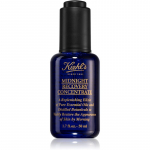 Kiehl's Midnight Recovery Concentrate Taastav &ouml;&ouml;seerum k&otilde;igile nahat&uuml;&uuml;pidele, kaasa arvatud tundlikule nahale 50 ml