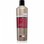 Kaypro Curl Hair Care Control Shampoo &Scaron;ampoon lainelistele ja lokkis juustele 350 ml