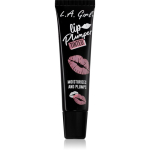 L.A. Girl Cosmetics Tinted Lip Plumper Toonitud huulepalsam huultele vol&uuml;&uuml;mi andmiseks varjund 527 Tickled 13 ml