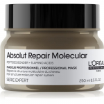 L&rsquo;Or&eacute;al Professionnel Serie Expert Absolut Repair Molecular S&uuml;gavalt tugevdav juuksemask 250 ml