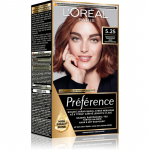 L&rsquo;Or&eacute;al Paris Pr&eacute;f&eacute;rence Juuksev&auml;rv varjund 5.25 Icy Brown 1 tk