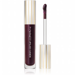 MAC Cosmetics Lipglass Cushion High-Pigment Oil Suure pigmendisisaldusega huule&otilde;li varjund Grapesicle 5 ml